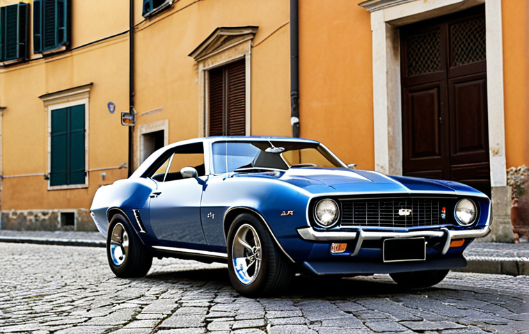 camaro - 이미지 1
