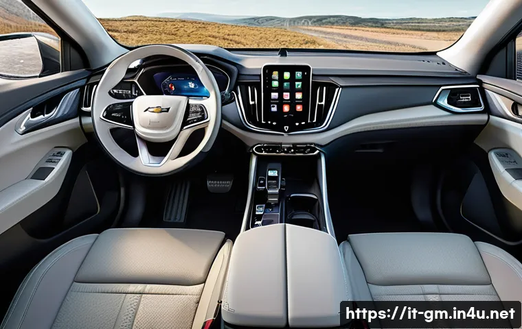 지엠 쉐보레 블레이저 EV와 볼보 XC60 비교 관련 이미지 1